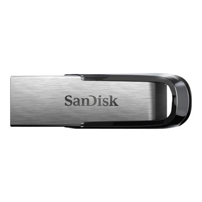 SanDisk Ultra Flair - USB 3.0 Stick - 256GB