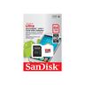 SanDisk Ultra 64GB microSD