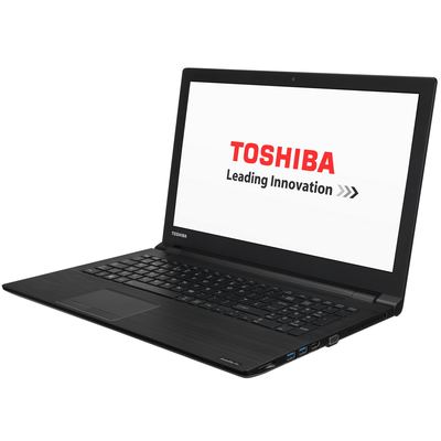 Toshiba Satellite Pro R50