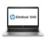 HP EliteBook Folio 1040 G1 - Sehr guter Gebrauchtzustand