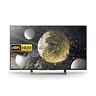 Sony KD-43XD8088 110cm (43 Zoll) LED-TV, 4K Ultra HD, Triple Tuner, Android