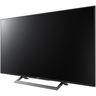 Sony KD-43XD8088 110cm (43 Zoll) LED-TV, 4K Ultra HD, Triple Tuner, Android