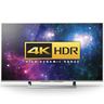 Sony KD-49XD8077 123cm (49 Zoll) LED-TV, 4K Ultra HD, Triple Tuner, Android