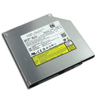 6xBlu-Ray Brenner + 8xDVD-RW Serial Ultrabay Slim für Lenovo ThinkPad Serie