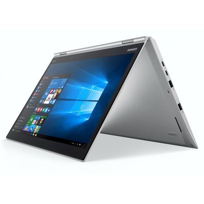 Lenovo ThinkPad X1 Yoga - 20JF0027GE - Silber