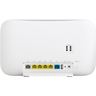 Deutsche Telekom Speedport Smart Wireless Router - DSL-Modem - 4-Port-Switch