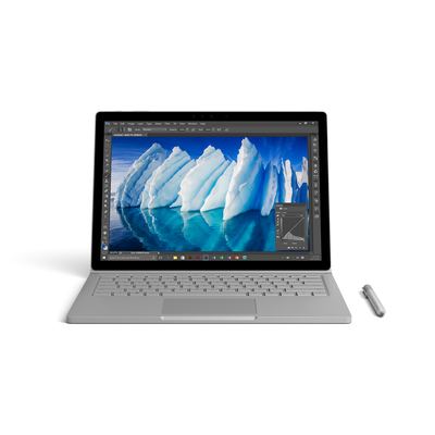 Microsoft Surface Book - 975-0008