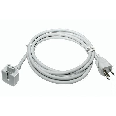 US Apple Stromkabel weiss - 2-polig - 1,8 m