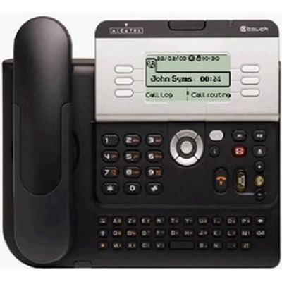 Alcatel 8 Series 4028 IP Touch EE - VoIP-Telefon - Gebraucht - Ohne Netzteil
