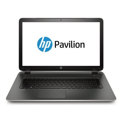 HP Pavilion 17-g136na