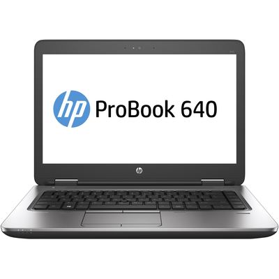 HP Probook 640 G1 - NBB