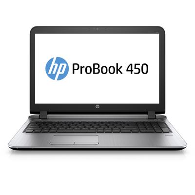 HP Probook 450 G3 - Normale Gebrauchsspuren