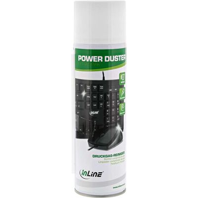 InLine® Power Duster, 