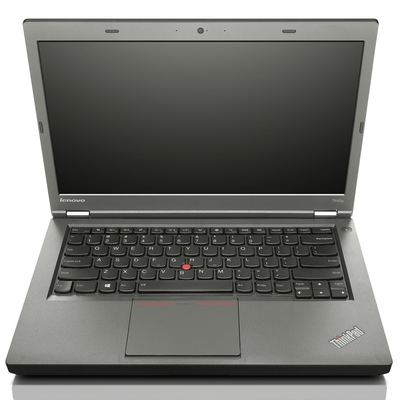 Lenovo ThinkPad T440p - 20AWS0B900