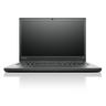 Lenovo Thinkpad T440s + 2x Samsung 27" S27A650D - Full-HD Arbeitsplatz