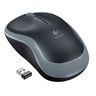 Logitech Wireless Mouse M185 black/grey