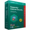 Kaspersky Internet Security 2018 - 3 User