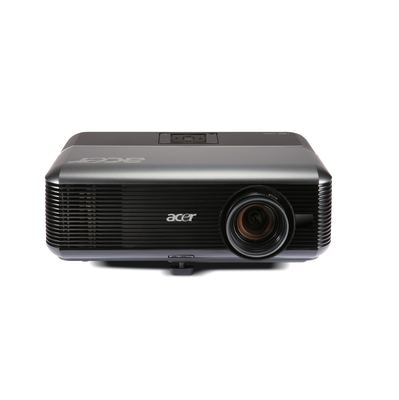 Acer P5390W - WXGA DLP Projector