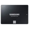 Samsung 860 EVO Series SSD - 6,4cm (2,5") SATA - 250GB