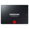 Samsung 860 Pro Series SSD (MZ-76P256B/EU) - 256GB