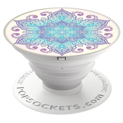 Popsocket - Flower Mandala