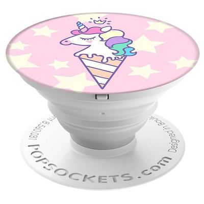 Popsocket - Unicone Bubblegum