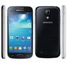 Samsung GALAXY S4 mini - Mist Black - LTE - 8 GB - 2. Wahl - B-Ware