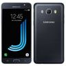 Samsung GALAXY A3 (2016) - Schwarz - 4G LTE - 16 GB - 2.Wahl