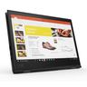 Lenovo ThinkPad X1 Yoga Gen 3 - Normale Gebrauchsspuren