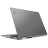 Lenovo ThinkPad X1 Yoga silber / 3. Gen - 20LF000UGE - Campus