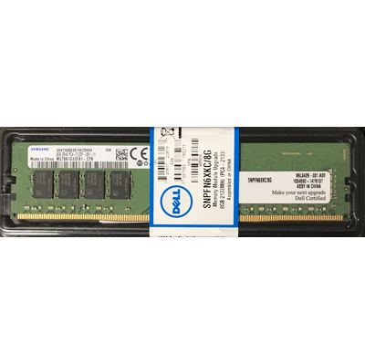 Original DELL 8GB DDR3 PC3-12800 (1600MHz) DIMM Speicher