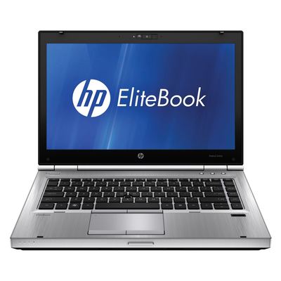 HP Elitebook 8460P