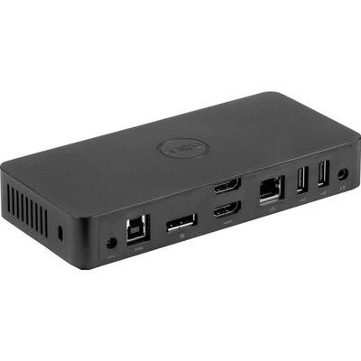 Dell USB 3.0 Dock D3100 mit 65Watt Netzteil (452-BBOT)