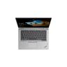 Lenovo ThinkPad X380 Yoga silber - 20LH0024GE