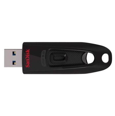 SanDisk Cruzer Ultra - USB 3.0 Stick - 16GB