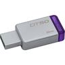 Kingston DataTraveler 50 - 8GB - USB 3.0