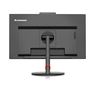 Lenovo ThinkVision T2424z 23,8" Monitor (60D3MAR1EU) Mit Standfuß