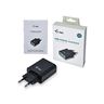 I-TEC Netzladegeraet für USB Geräte Dual Ladegeraet Adapter 2400mA