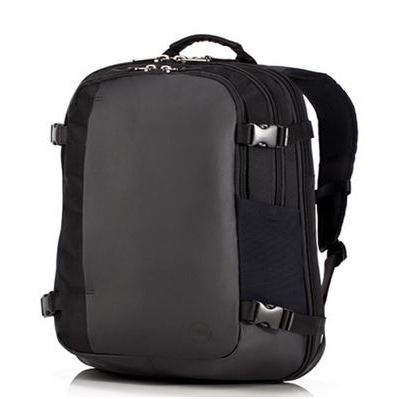 DELL Premium Backpack - Notebook Rucksack bis 15.6" (6RM7N)