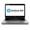 HP Elitebook 840 G1 - Normale Gebrauchsspuren