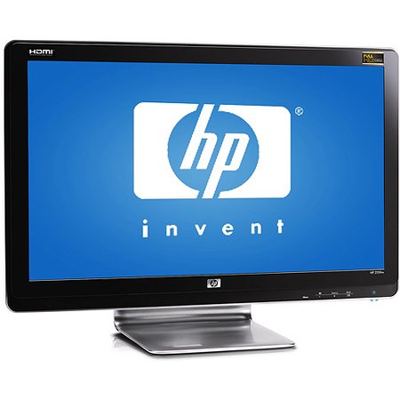 HP Pavillion - 21,5" Full-HD Monitor - 2159m (FV585AA)