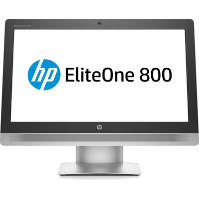 HP EliteOne 800 G1 23" Touch - All-In-One