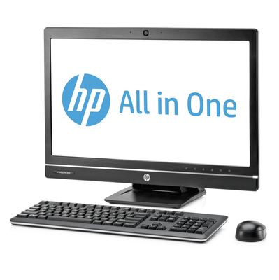 HP Elite 8300 - 23" Full-HD - All-In-One (B2N29AV)