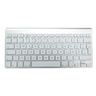 Apple Wireless Keyboard 2. Generation Bluetooth Tastatur - Deutsches Layout - Reprint