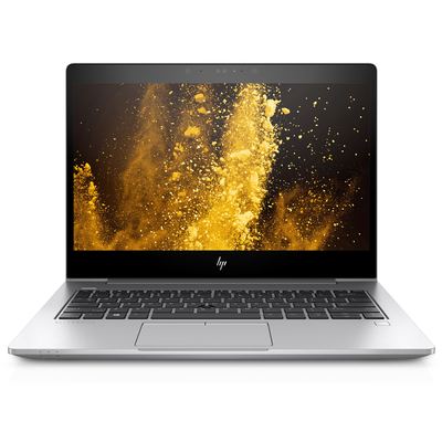 HP EliteBook 830 G5 - Normale Gebrauchsspuren