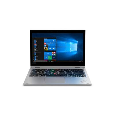 Lenovo ThinkPad L390 Yoga silber - 20NT0011GE