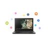 Lenovo 100e Chromebook 2nd Gen - 81MA0005GE - Tastatur deutsch (ReNew)