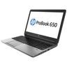 HP Probook 650 G1 - Stärkere Gebrauchsspuren