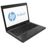 HP Probook 6475b - Normale Gebrauchsspuren