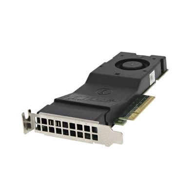 Dell M.2 SSD to PCIe Low Profile Adapter Card (9C5W2)